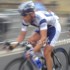 Kim Kirchen leads Frank Schleck